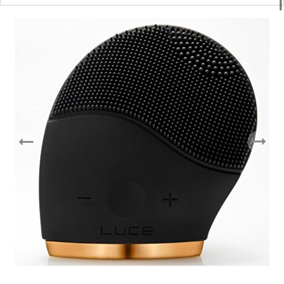 Luce Beauty LUCE180 Facial Cleansing and Anti-Aging Device - Picture 8 of 13
